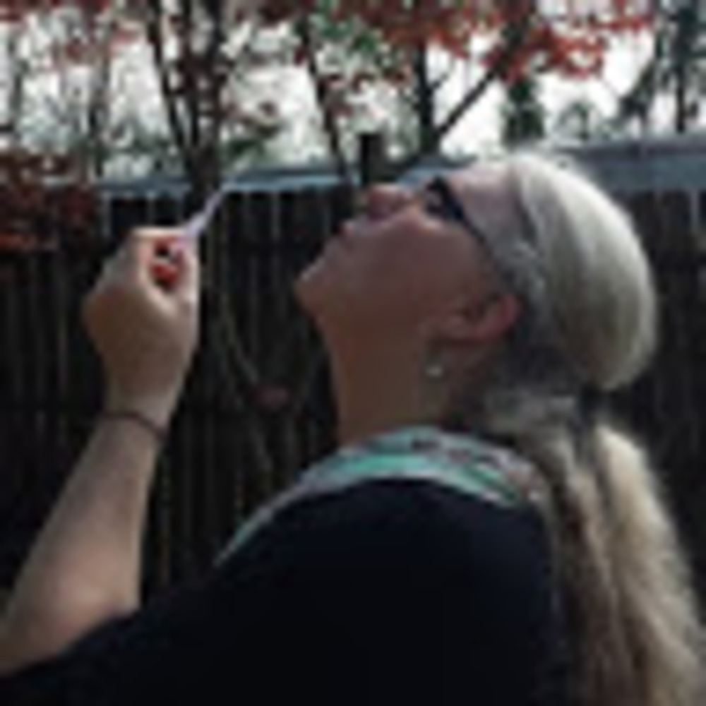 Meet your Posher, Tamara